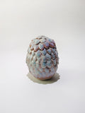 "Dragon Egg" Small Ceramic Jar