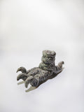 "Dragon Foot 2" Ceramic Candle Holder